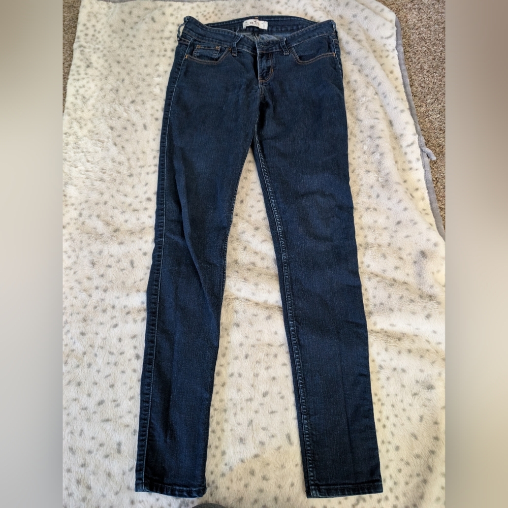 Hollister Skinny Jeans